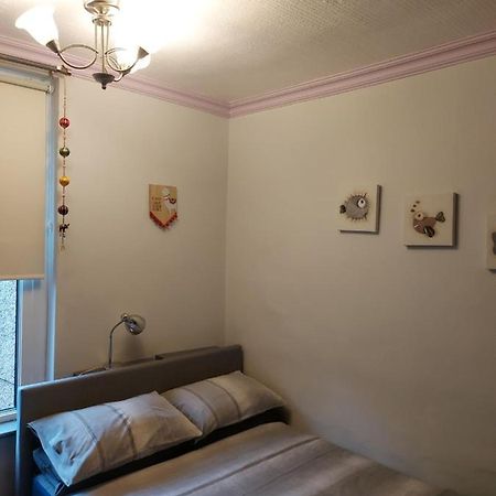 Morecambe Seaside Room Heysham Exterior foto